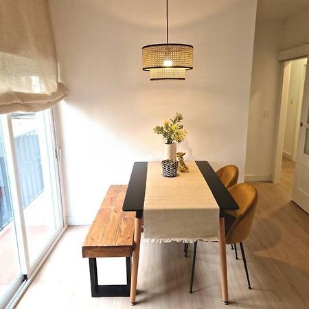 Apartamento Plaza Cervantes Apartment Jaen Exterior photo
