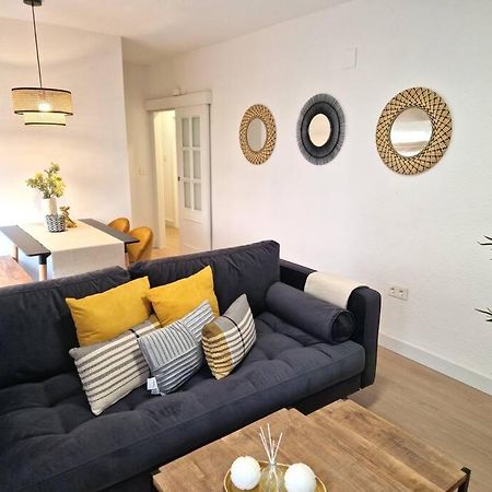 Apartamento Plaza Cervantes Apartment Jaen Exterior photo