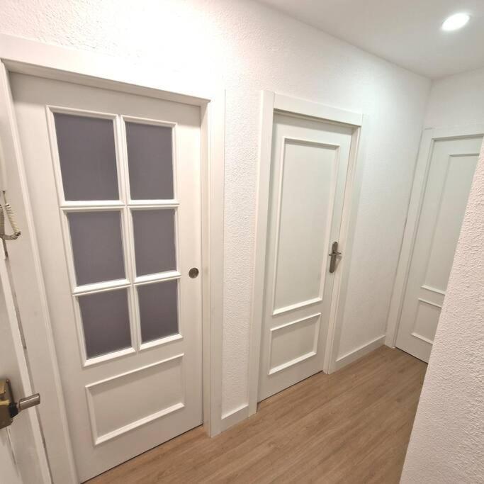 Apartamento Plaza Cervantes Apartment Jaen Exterior photo